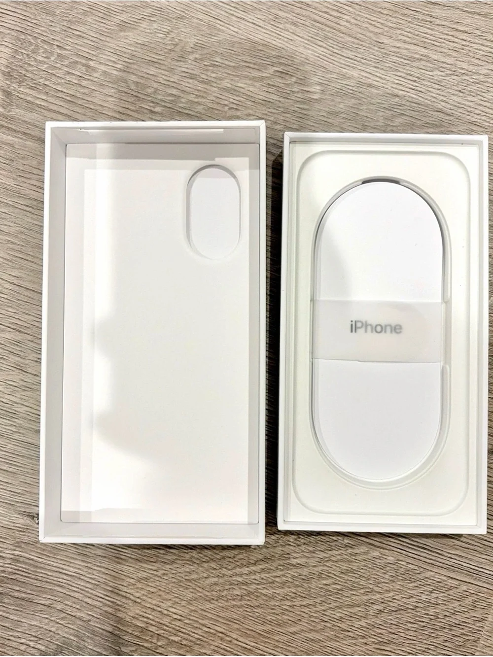 Apple iPhone 17 - Black - Box Only
